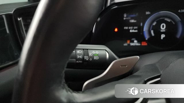 Lexus NX350h Second generation id 4592139 из Кореи 21