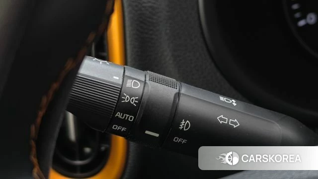 Kia Morning Urban (JA) id 4935750 из Кореи 21