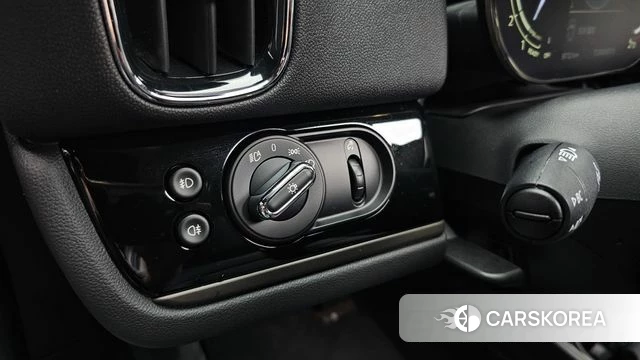 Mini Cooper Countryman id 4591436 из Кореи 21