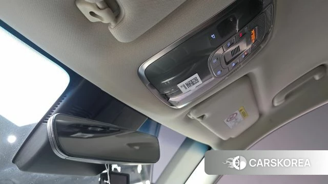 Genesis GV70 id 4758954 из Кореи 21