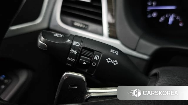Genesis G80 id 4502604 из Кореи 21