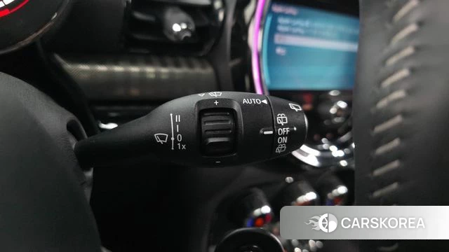 Mini Cooper S Clubman id 4329841 из Кореи 21