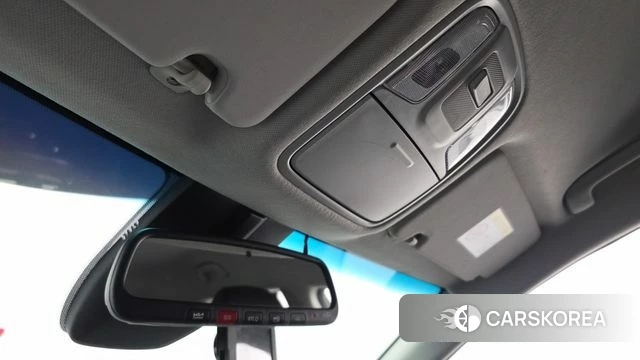 Kia Niro Plus id 4854782 из Кореи 21