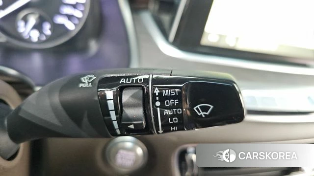 Kia More K9 id 4587322 из Кореи 21