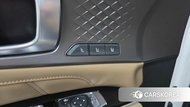 Kia The New Sorento 4th Generation id 4739327 из Кореи 21
