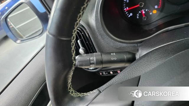 Kia All New Morning (JA) id 4638070 из Кореи 21