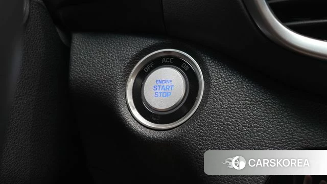 Hyundai All New Tucson id 4615037 из Кореи 21