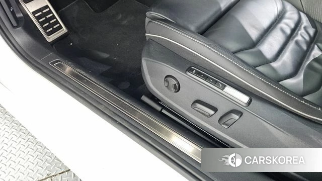 Volkswagen Arteon id 4585464 из Кореи 21