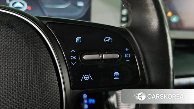 Hyundai Ionic 5 id 4433922 из Кореи 21