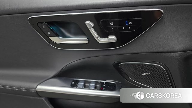 Mercedes-Benz C-Class W206 id 4675287 из Кореи 21