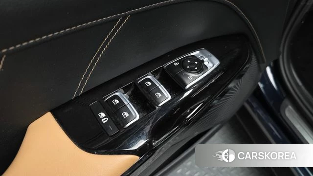 Kia K5 Hybrid 3rd Generation id 4416447 из Кореи 21