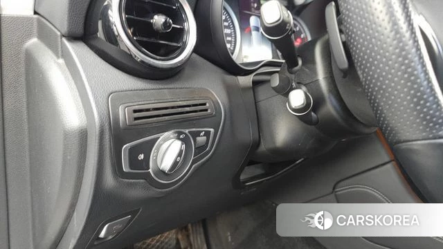 Mercedes-Benz GLC-Class X253 id 4496808 из Кореи 21