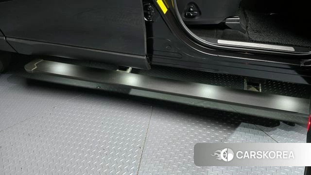 Ssangyong Rexton Sports Cannes id 4310707 из Кореи 21