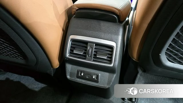 Renault Korea (Samsung) The New QM6 id 4293476 из Кореи 21