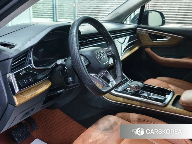 Audi Q7 id 4219202 из Китая 20