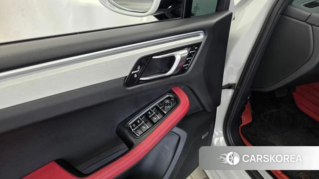 Porsche Macan id 4329849 из Кореи 21