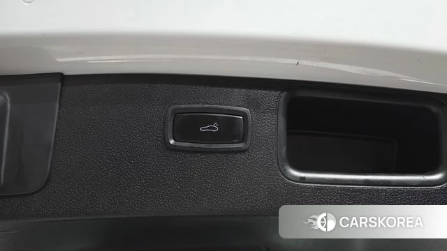 Porsche Macan id 4856436 из Кореи 21