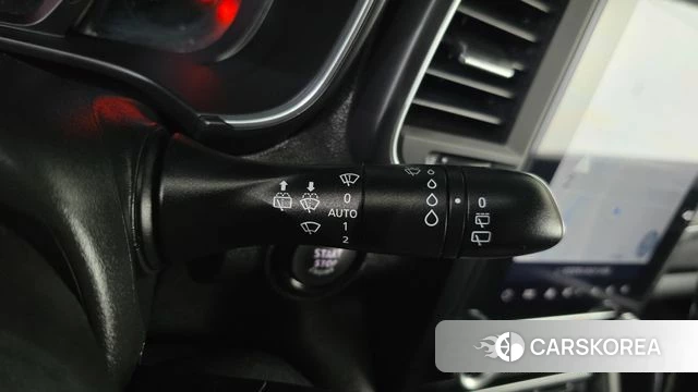 Renault Korea (Samsung) The New QM6 id 4834561 из Кореи 21