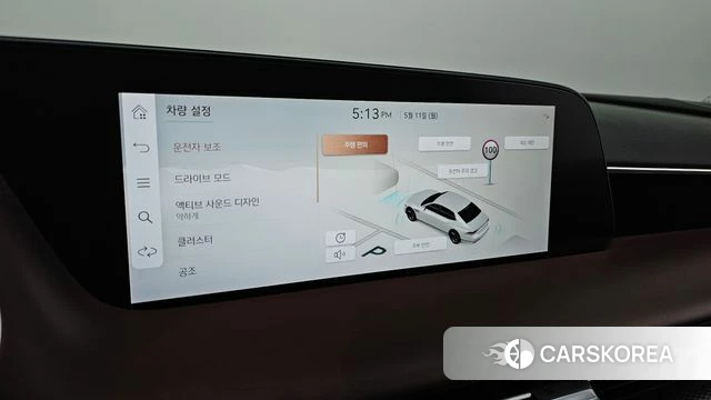 Genesis G90 (RS4) id 4302461 из Кореи 21
