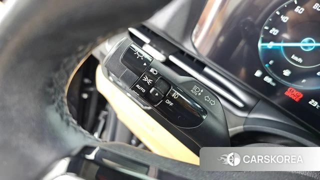 Kia Carnival 4th generation id 4434516 из Кореи 21