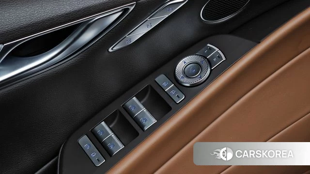 Genesis G80 (RG3) id 4749370 из Кореи 21