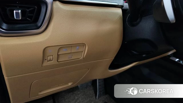 Kia Sorento 4th Generation id 4619029 из Кореи 21