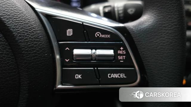 Kia Come New K3 id 4717563 из Кореи 20