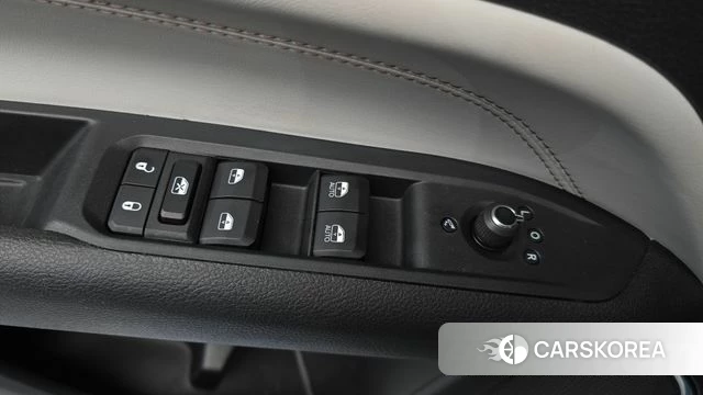 Jeep Compass 2nd Generation id 4592297 из Кореи 21