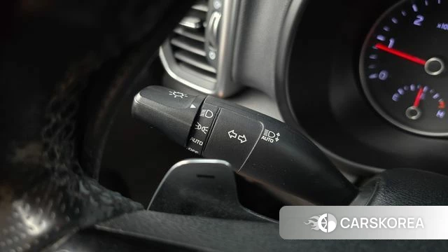 Kia Sportage The Bold id 4698748 из Кореи 21