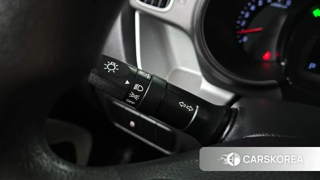 Kia The New Ray id 4585826 из Кореи 21