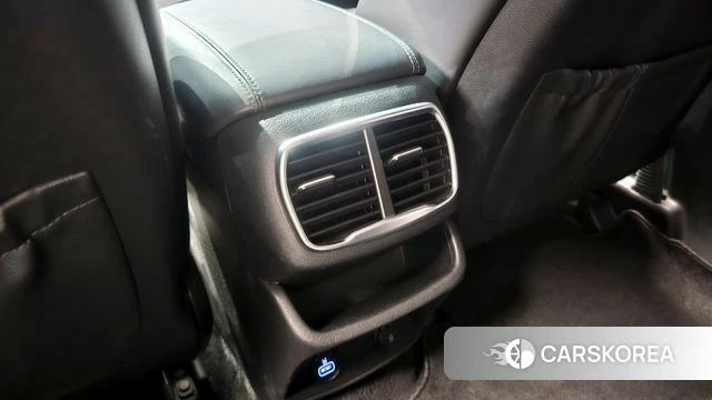 Hyundai Santa Fe TM id 4286300 из Кореи 21