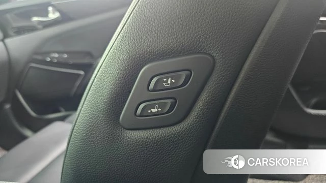 Kia K7 Premier id 4713026 из Кореи 20