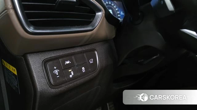 Hyundai Santa Fe TM id 4246227 из Кореи 21