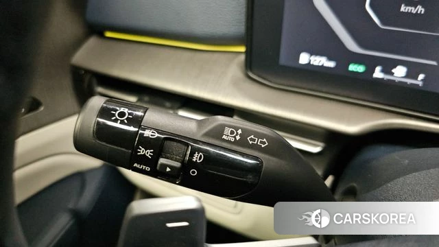 Kia The New Sportage 5th Generation Hybrid id 4664882 из Кореи 21