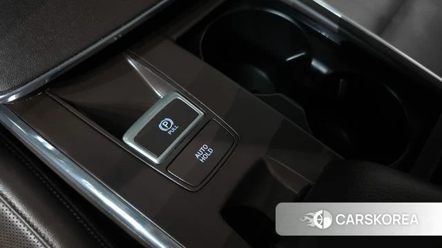 Hyundai The New Grandeur IG id 4203132 из Кореи 21