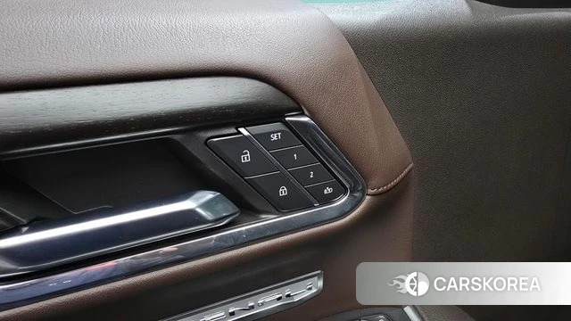 GMC Sierra id 4749173 из Кореи 21