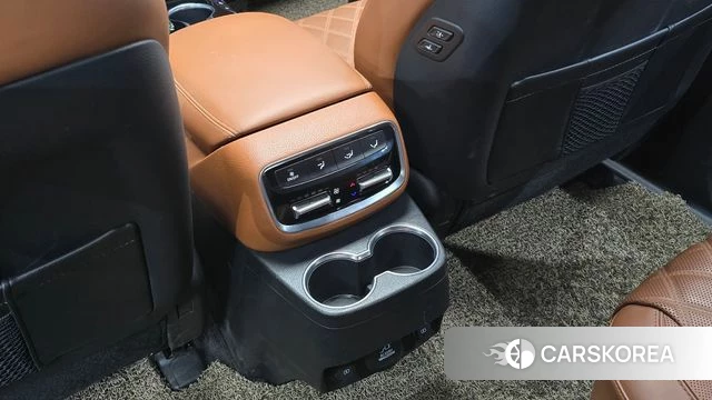Kia Mohave Master id 4500586 из Кореи 21