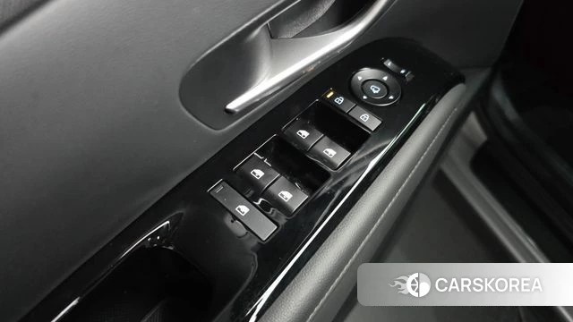 Hyundai The New Tucson (NX4) id 4222595 из Кореи 21