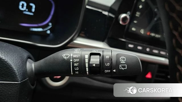 Kia The New Morning (JA) id 4655286 из Кореи 21