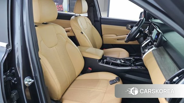 Kia Sorento 4th Generation id 4541073 из Кореи 21