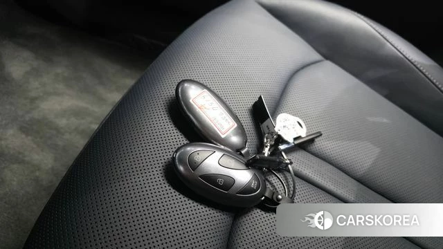 Hyundai Sonata D Edge (DN8) id 4934630 из Кореи 21