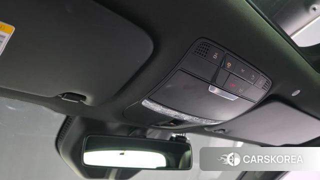 Mercedes-Benz GLC-Class X253 id 4284809 из Кореи 21