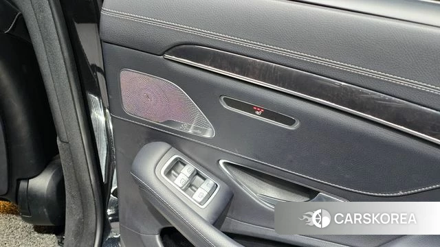 Mercedes-Benz S-Class W222 id 4647922 из Кореи 21