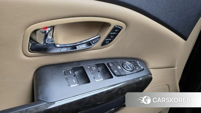 Kia The New Carnival id 4694055 из Кореи 21