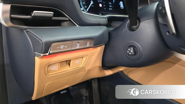 Genesis GV80 id 4744767 из Кореи 21