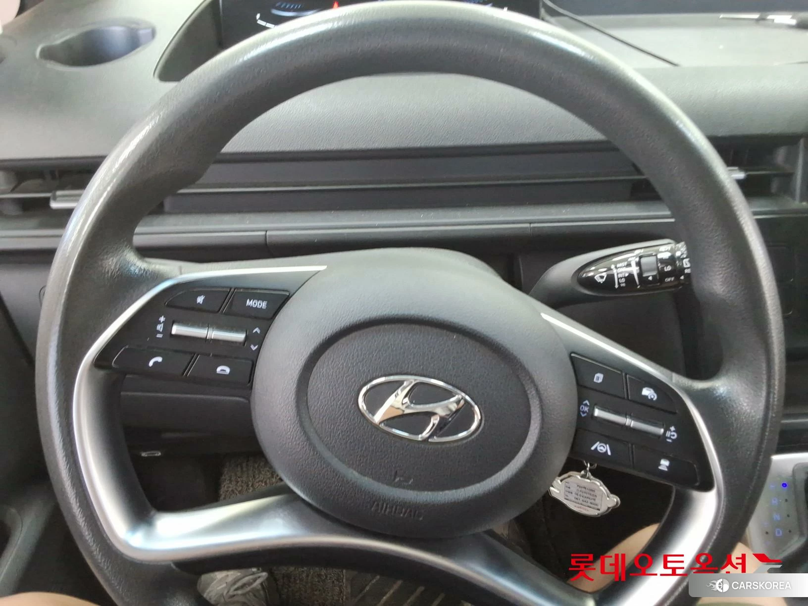 Hyundai Staria id 4679341 из Кореи 21