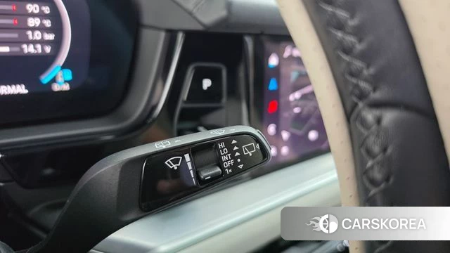 Porsche Cayenne (PO536) id 4739678 из Кореи 21