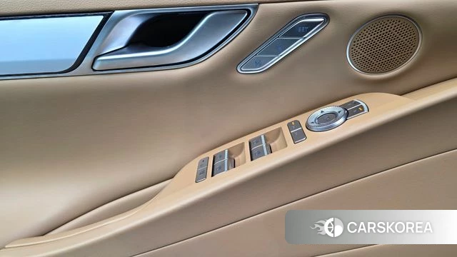 Genesis G80 (RG3) id 4623373 из Кореи 21