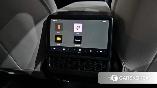 Tesla Model Y id 4515789 из Кореи 21