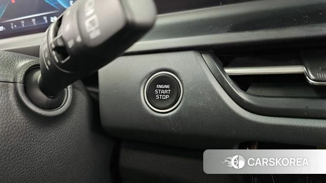 Kia The New Seltos id 4359993 из Кореи 21
